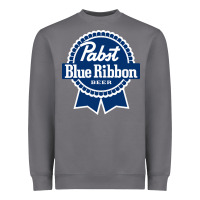 Storm pabst blue ribbon Heavyweight Sweatshirt - artisFamous