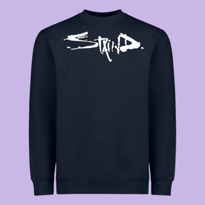 Staind Heavyweight Sweatshirt Designed By Artisfamous