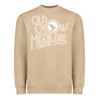 Mushroom best of old crow medicine show Heavyweight Sweatshirt - artisFamous