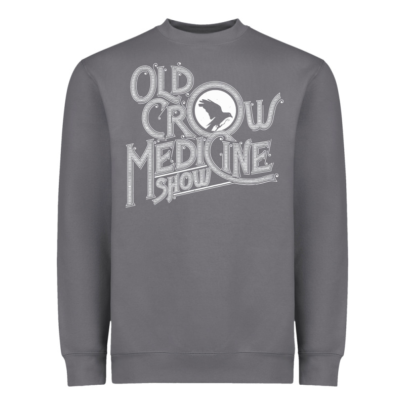Best Of Old Crow Medicine Show Heavyweight Sweatshirt by artisFamous | Teevron
