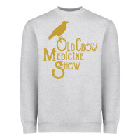 Best Of Old Crow Medicine Show Heavyweight Sweatshirt | Teevron