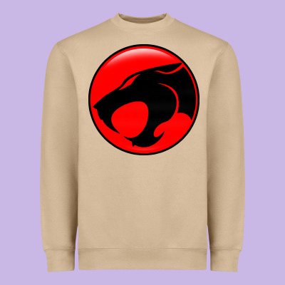 Thundercats Cool Heavyweight Sweatshirt Designed By Artisfamous