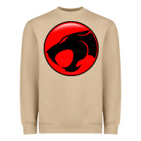 Mushroom thundercats cool Heavyweight Sweatshirt - artisFamous