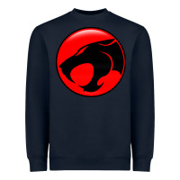 Navy thundercats cool Heavyweight Sweatshirt - artisFamous
