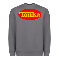 Storm tonka truck Heavyweight Sweatshirt - artisFamous