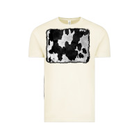 Cowhide Vintage Tee | Teevron