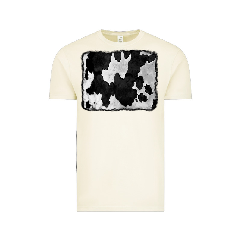 Cowhide Vintage Tee by CowCowDesign | Teevron
