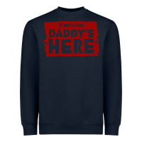 Navy world of tanks fathers day Heavyweight Sweatshirt - artisFamous