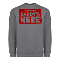 Storm world of tanks fathers day Heavyweight Sweatshirt - artisFamous