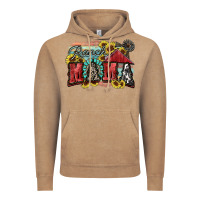 Vintage Coffee Ranch mama Motthaer's Day Vintage Hoodie - FaDigitalArtStudio