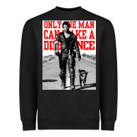 Black mad max 2 the road warrior Heavyweight Sweatshirt - artisFamous