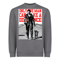 Storm mad max 2 the road warrior Heavyweight Sweatshirt - artisFamous