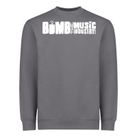 Storm bomb the music industry Heavyweight Sweatshirt - artisFamous
