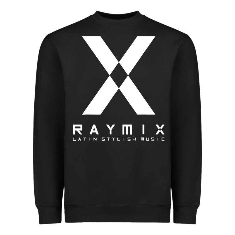 Raymix Latin Stylish Heavyweight Sweatshirt by artisFamous | Teevron