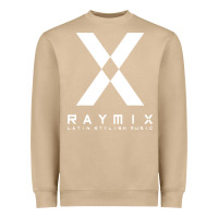 Mushroom raymix latin stylish Heavyweight Sweatshirt - artisFamous
