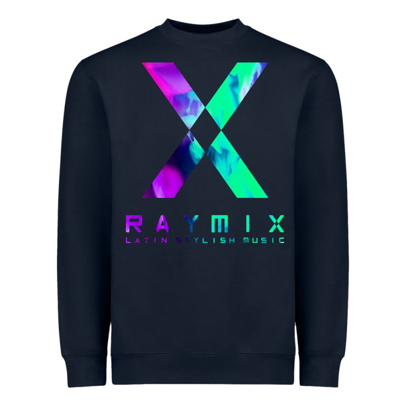 Raymix Latin Stylish Heavyweight Sweatshirt by artisFamous | Teevron
