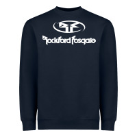 Rockford Fosgate Heavyweight Sweatshirt | Teevron