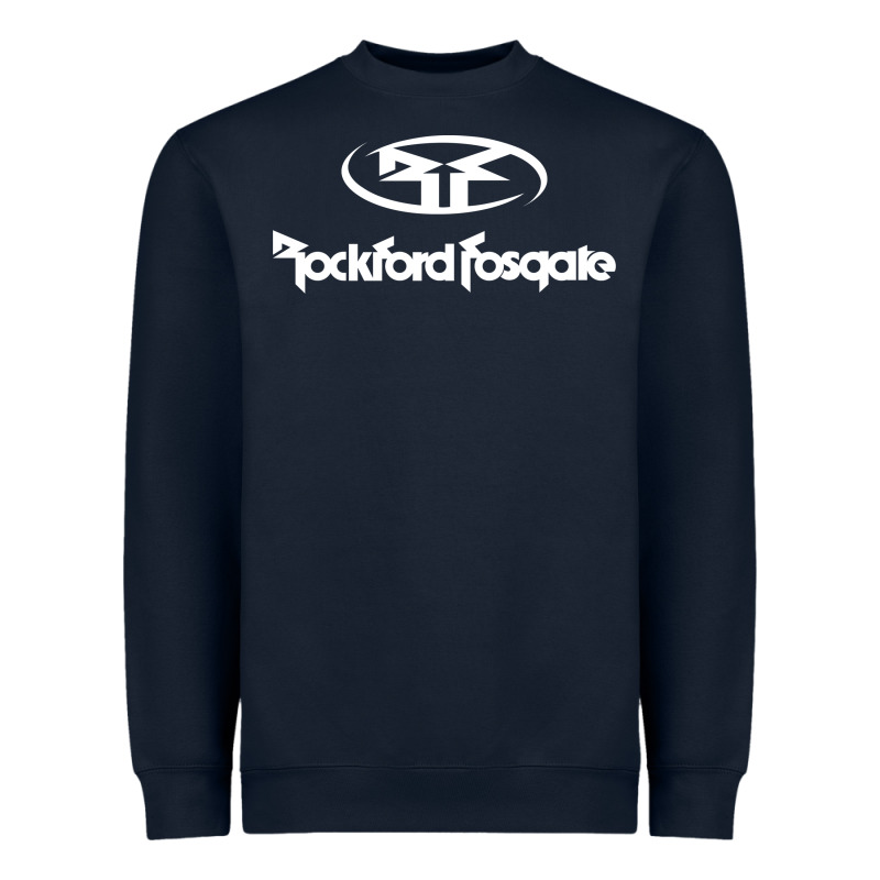 Rockford Fosgate Heavyweight Sweatshirt by artisFamous | Teevron