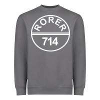 Storm rorer 714 Heavyweight Sweatshirt - artisFamous