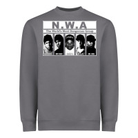 Storm n w a Heavyweight Sweatshirt - artisFamous