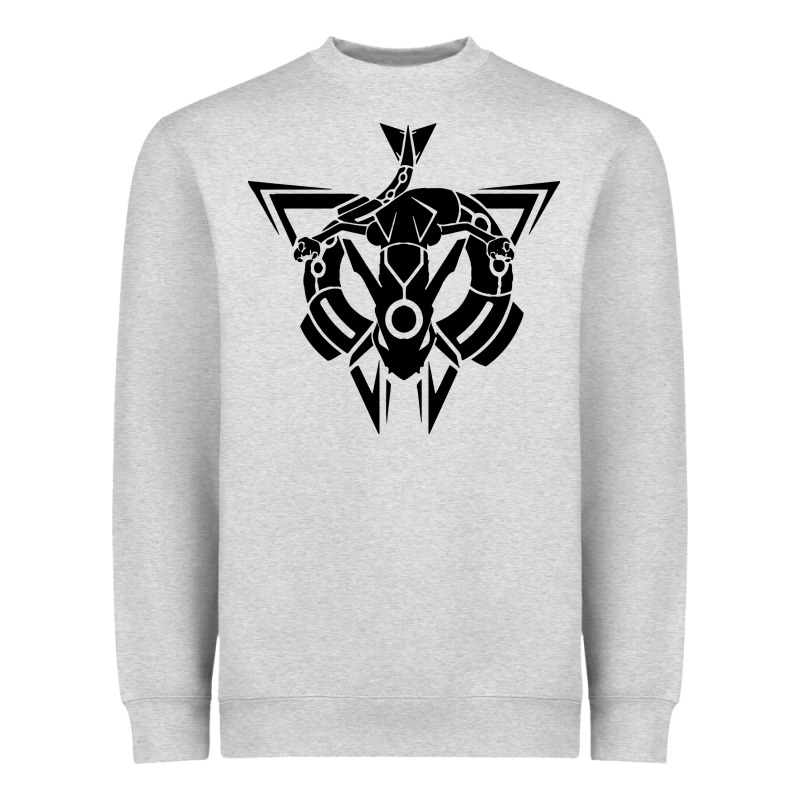 Rayquaza Heavyweight Sweatshirt by artisFamous | Teevron