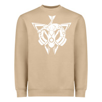 Mushroom rayquaza Heavyweight Sweatshirt - artisFamous