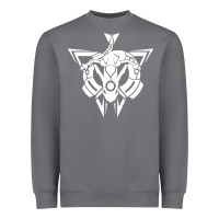 Storm rayquaza Heavyweight Sweatshirt - artisFamous
