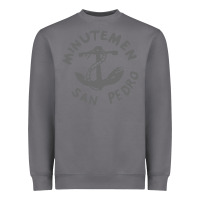 Storm Minutemen San Pedro Heavyweight Sweatshirt - artisFamous
