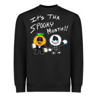 Black game skid and pump Heavyweight Sweatshirt - artisFamous