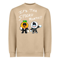 Mushroom game skid and pump Heavyweight Sweatshirt - artisFamous