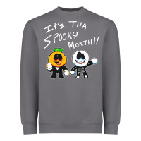 Game Skid And Pump Heavyweight Sweatshirt | Teevron