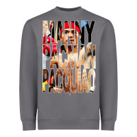 Storm manny pacman pacquiao philipino boxer Heavyweight Sweatshirt - artisFamous