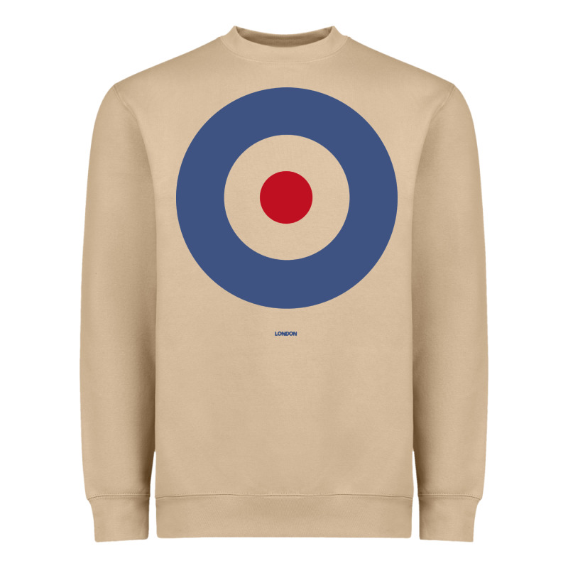 Ben Sherman Heavyweight Sweatshirt by artisFamous | Teevron