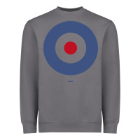 Storm ben sherman Heavyweight Sweatshirt - artisFamous