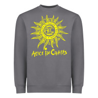Storm chains Heavyweight Sweatshirt - artisFamous