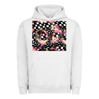 Pigment Lunar Rock race cowhide tumbler Urban Hoodie - JahusDesignShop