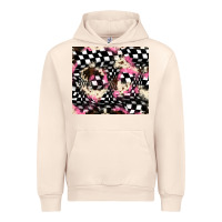 Sandshell race cowhide tumbler Urban Hoodie - JahusDesignShop
