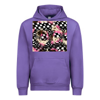 Tulip race cowhide tumbler Urban Hoodie - JahusDesignShop
