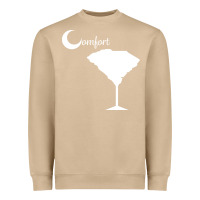 Mushroom southern comfort Heavyweight Sweatshirt - artisFamous
