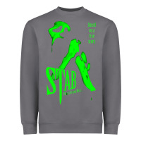 Storm stab movie Heavyweight Sweatshirt - artisFamous