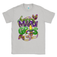 Moon Dust happy mardi gras yall Classic Tee - CowGirlArtShop