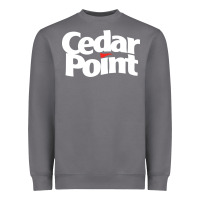 Storm cedar point Heavyweight Sweatshirt - artisFamous