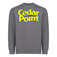 Storm cedar point Heavyweight Sweatshirt - artisFamous