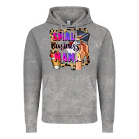 Small Business Mama Mother's Day Vintage Hoodie | Teevron