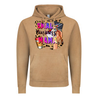 Vintage Camel Small business mama Mother's Day Vintage Hoodie - FaDigitalArtStudio
