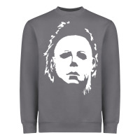 Storm halloween horror myers Heavyweight Sweatshirt - artisFamous