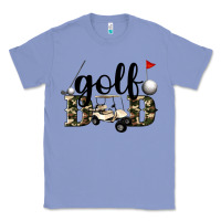 Golf Dad Classic Tee | Teevron