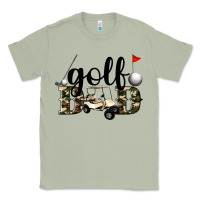 Matcha golf dad Classic Tee - Artiststas