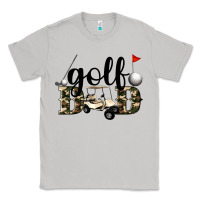 Moon Dust golf dad Classic Tee - Artiststas