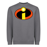 Storm top incredibles Heavyweight Sweatshirt - artisFamous